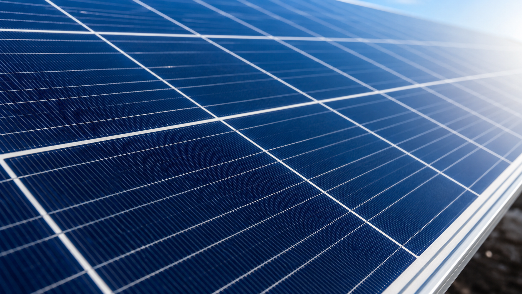 Solar Panels