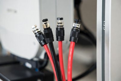 Cabling
