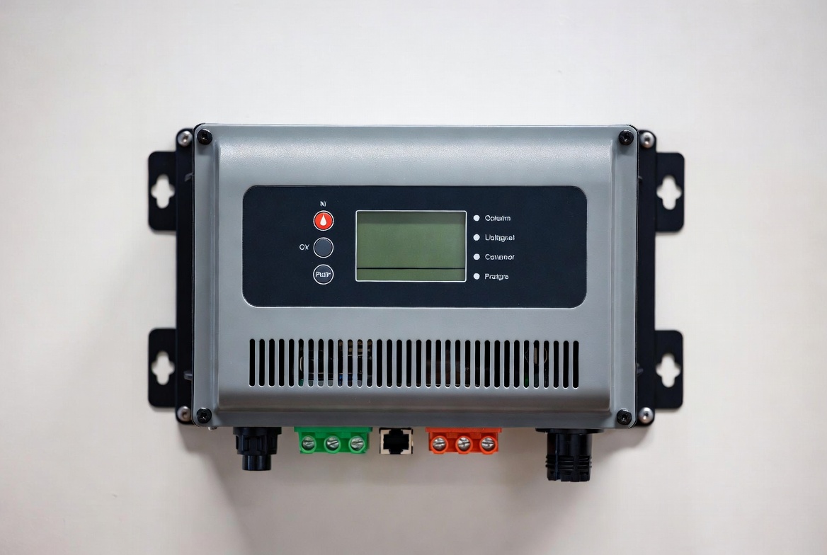Inverters