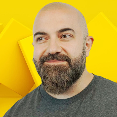Vahe Kevork